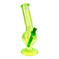 MWP Fluorescent Green Bonza Boing 28cm - The Bong Baron