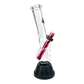 MWP Glass Gripper Bong 23cm - The Bong Baron