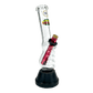 MWP Glass Gripper Bong 23cm - The Bong Baron