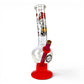 MWP Hello Kitty Bubble Bong with Gatling Gun Filter 25cm - The Bong Baron