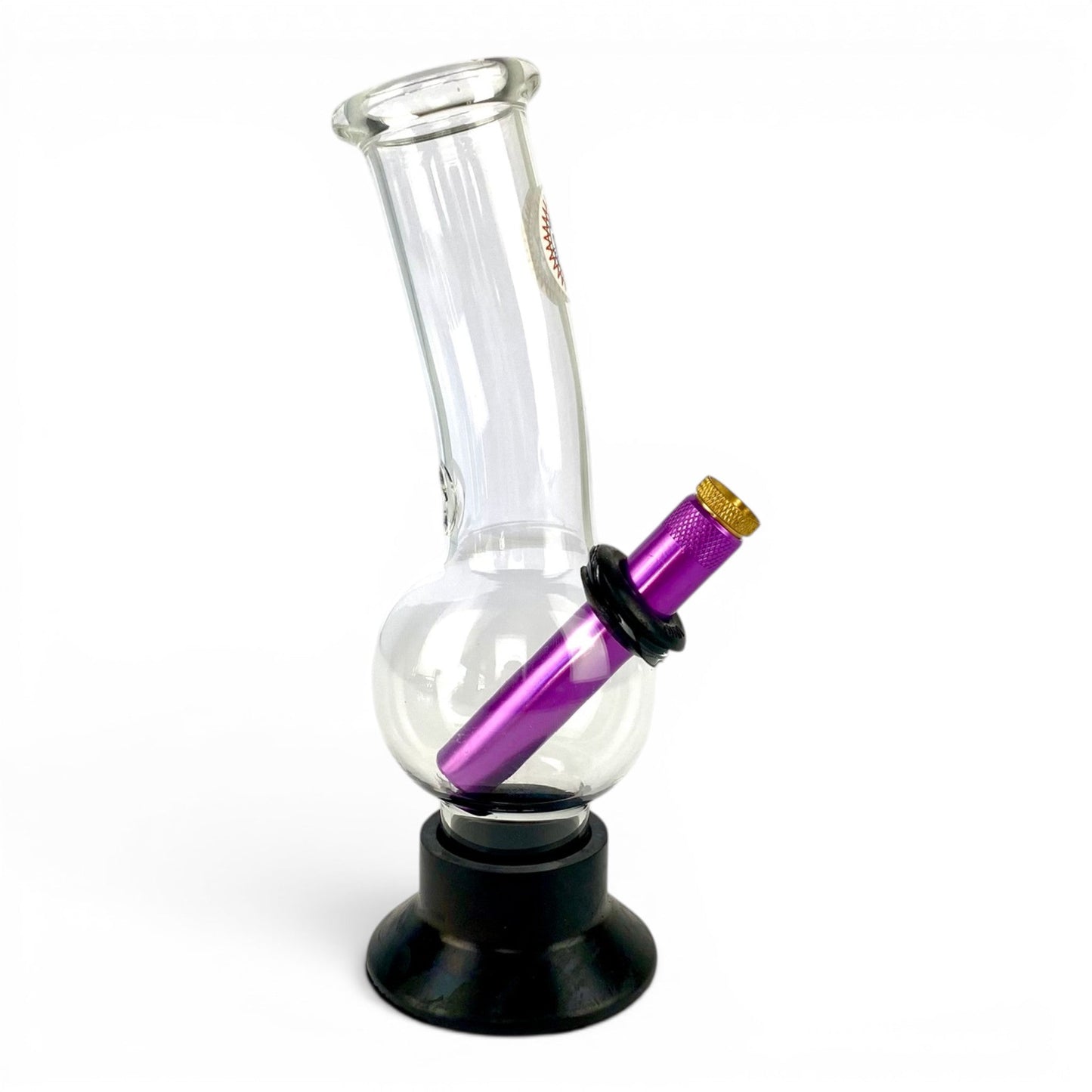 MWP Igloo Bubble Bong 20cm - The Bong Baron