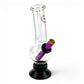 MWP Igloo Bubble Bong 20cm - The Bong Baron