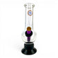 MWP Igloo Bubble Bong 20cm - The Bong Baron