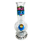 MWP Love Potion Bongfire Glass Bonza Bong 20cm - The Bong Baron