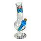 MWP Love Potion Bongfire Glass Bonza Bong 20cm - The Bong Baron