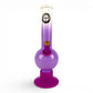 MWP Purple Colour Fade Bong 25cm - The Bong Baron