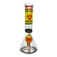 MWP Zombie Outbreak beaker Bong 20cm - The Bong Baron