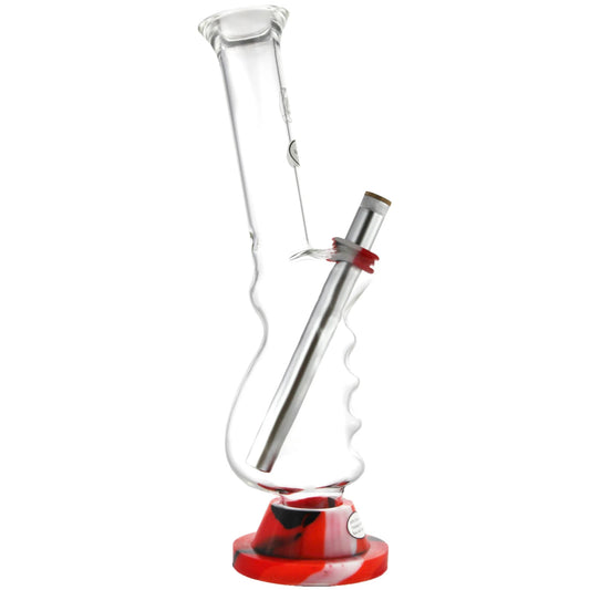 Nemo Gripper Bong 32cm - The Bong Baron