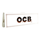 OCB White Rolling Papers - The Bong Baron