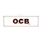 OCB White Rolling Papers - The Bong Baron