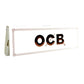 OCB White Rolling Papers - The Bong Baron