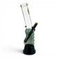 Ongbay Gripper Bong 29cm Ash Grey - The Bong Baron