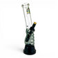 Ongbay Gripper Bong 29cm Ash Grey - The Bong Baron