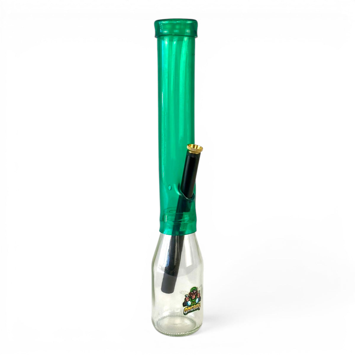 Ongbay Springy 25cm - The Bong Baron