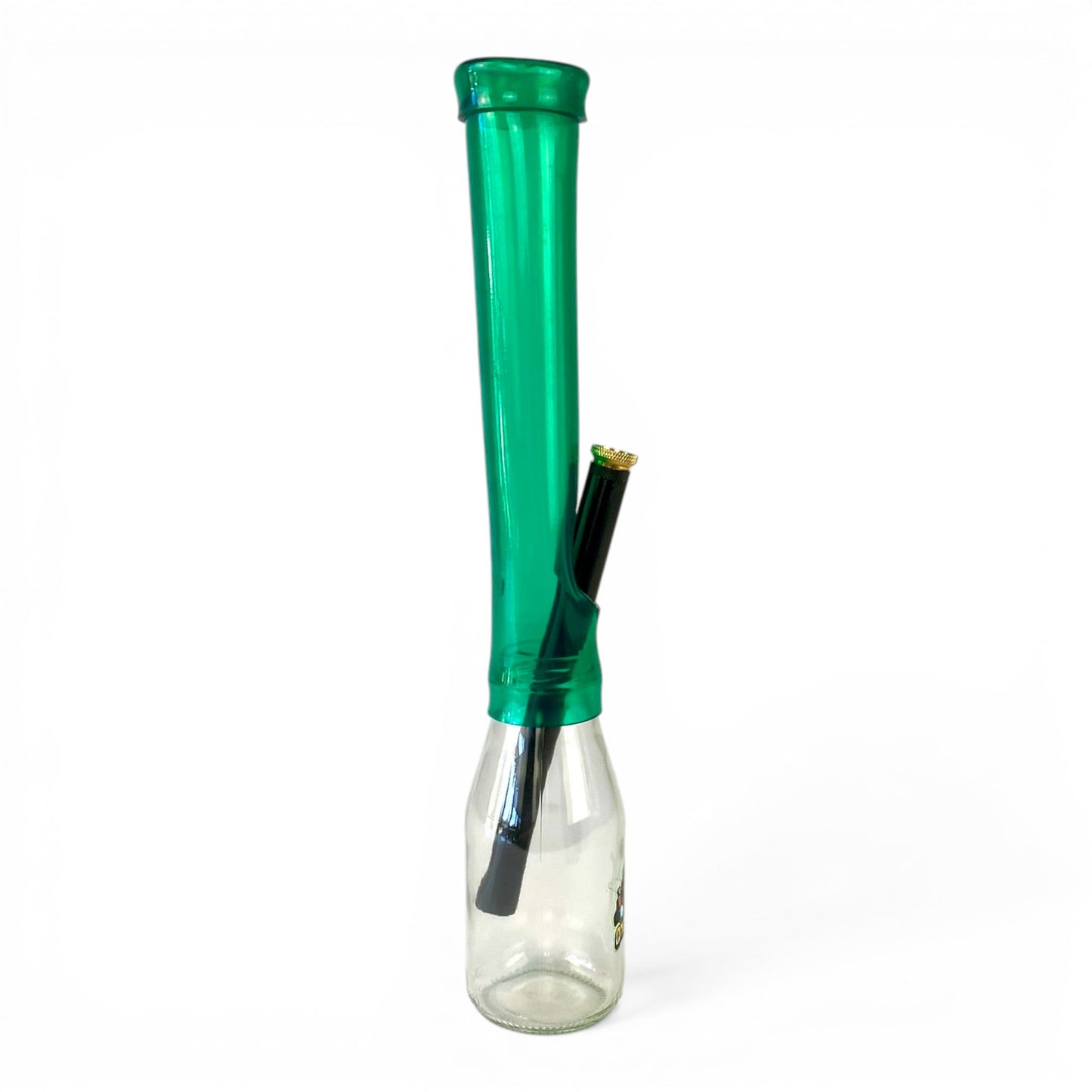 Ongbay Springy 25cm - The Bong Baron