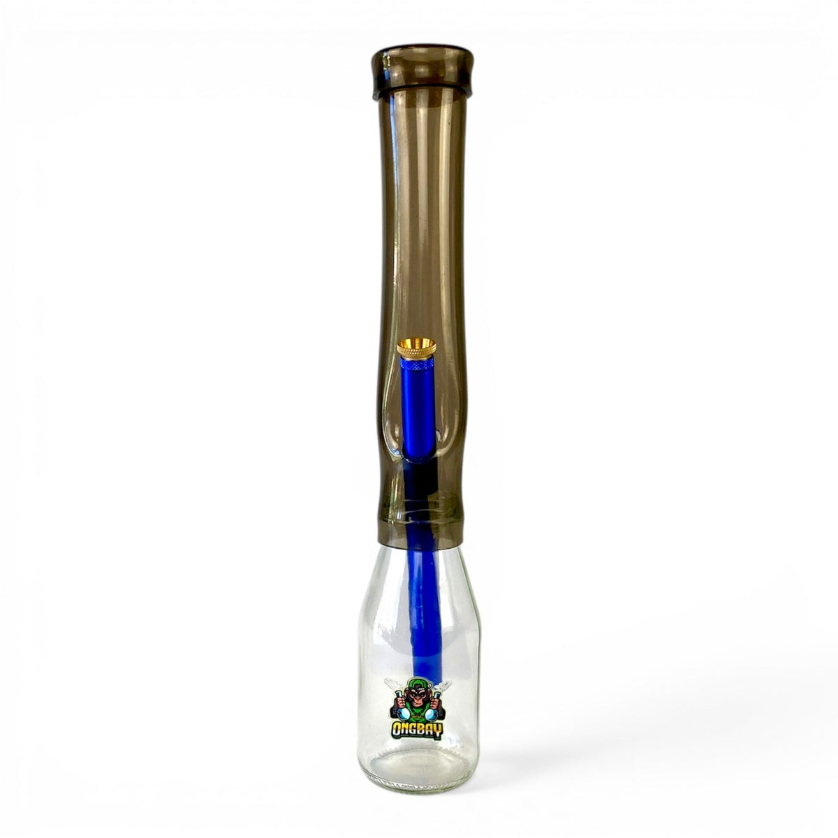 Ongbay Springy 25cm - The Bong Baron