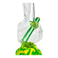 Oz Honeycomb Bong 25cm - The Bong Baron