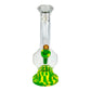 Oz Honeycomb Bong 25cm - The Bong Baron