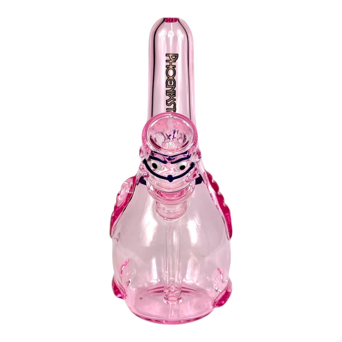 Patrick Glass Bong 20cm - The Bong Baron