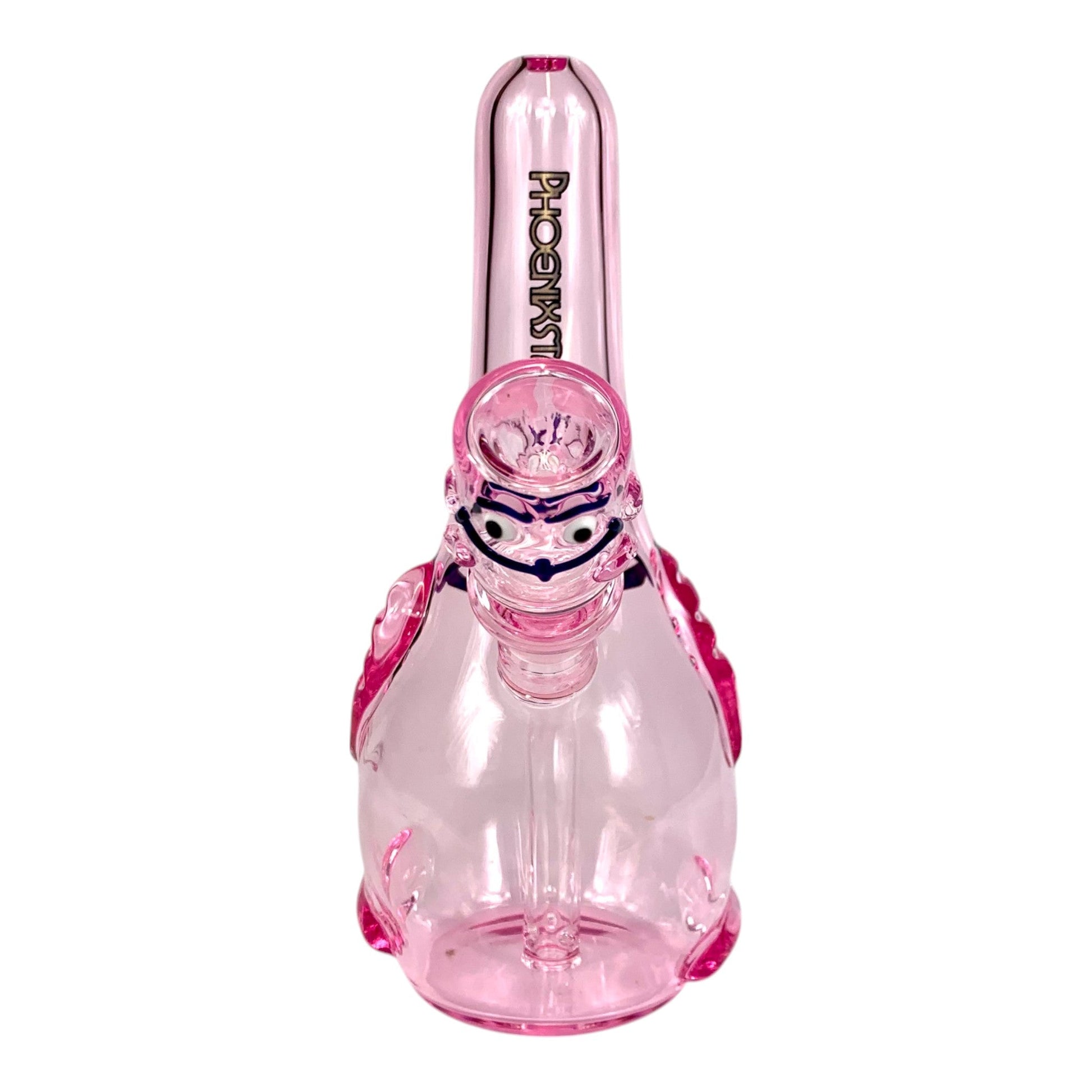 Patrick Glass Bong 20cm - The Bong Baron