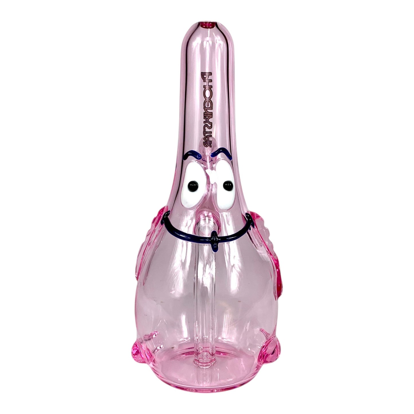 Patrick Glass Bong 20cm - The Bong Baron