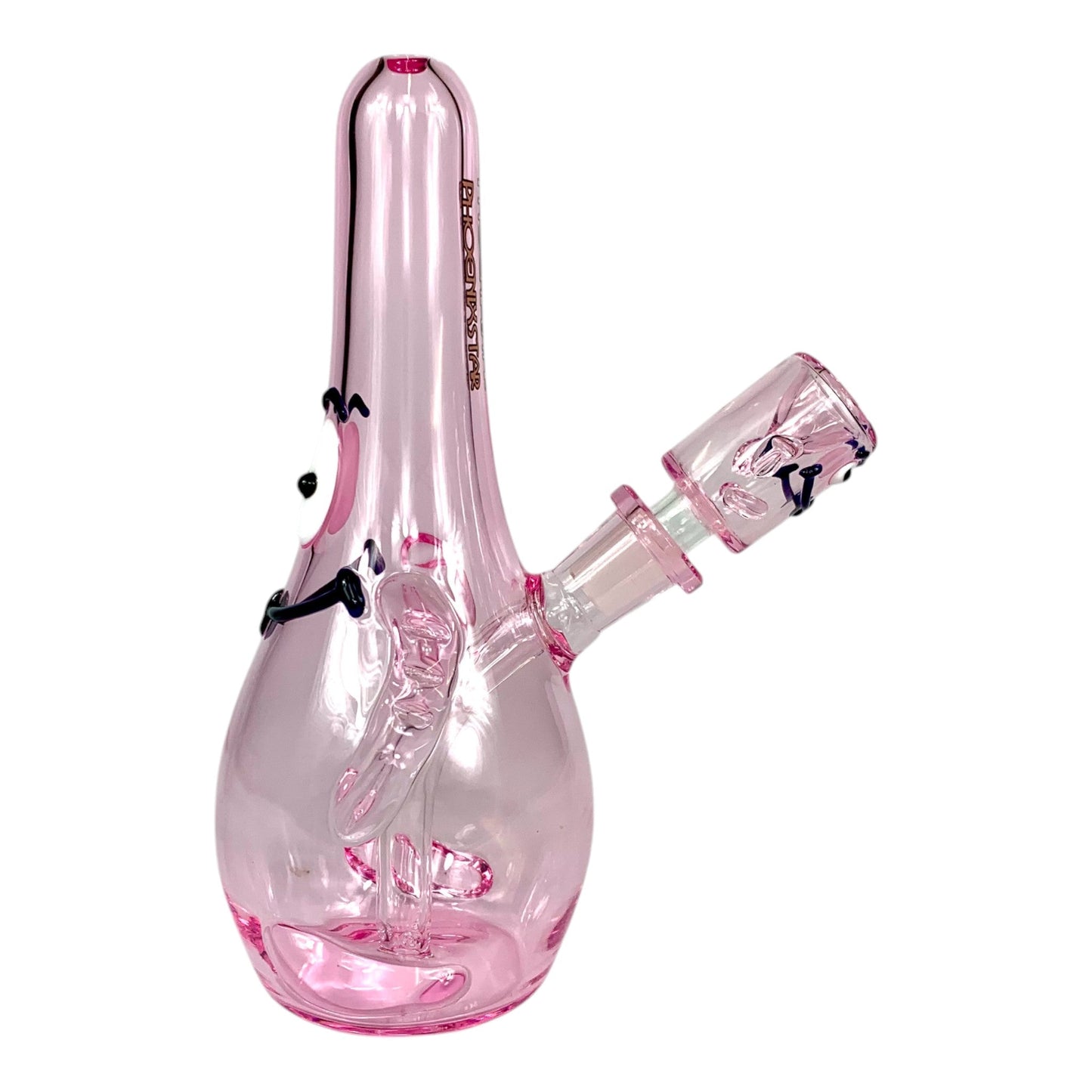 Patrick Glass Bong 20cm - The Bong Baron