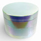 Pearl Herb Grinder 4 - Piece 63mm - The Bong Baron