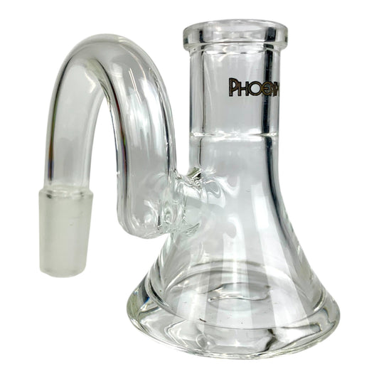 Phoenix Ash Catcher 90° 14mm - The Bong Baron