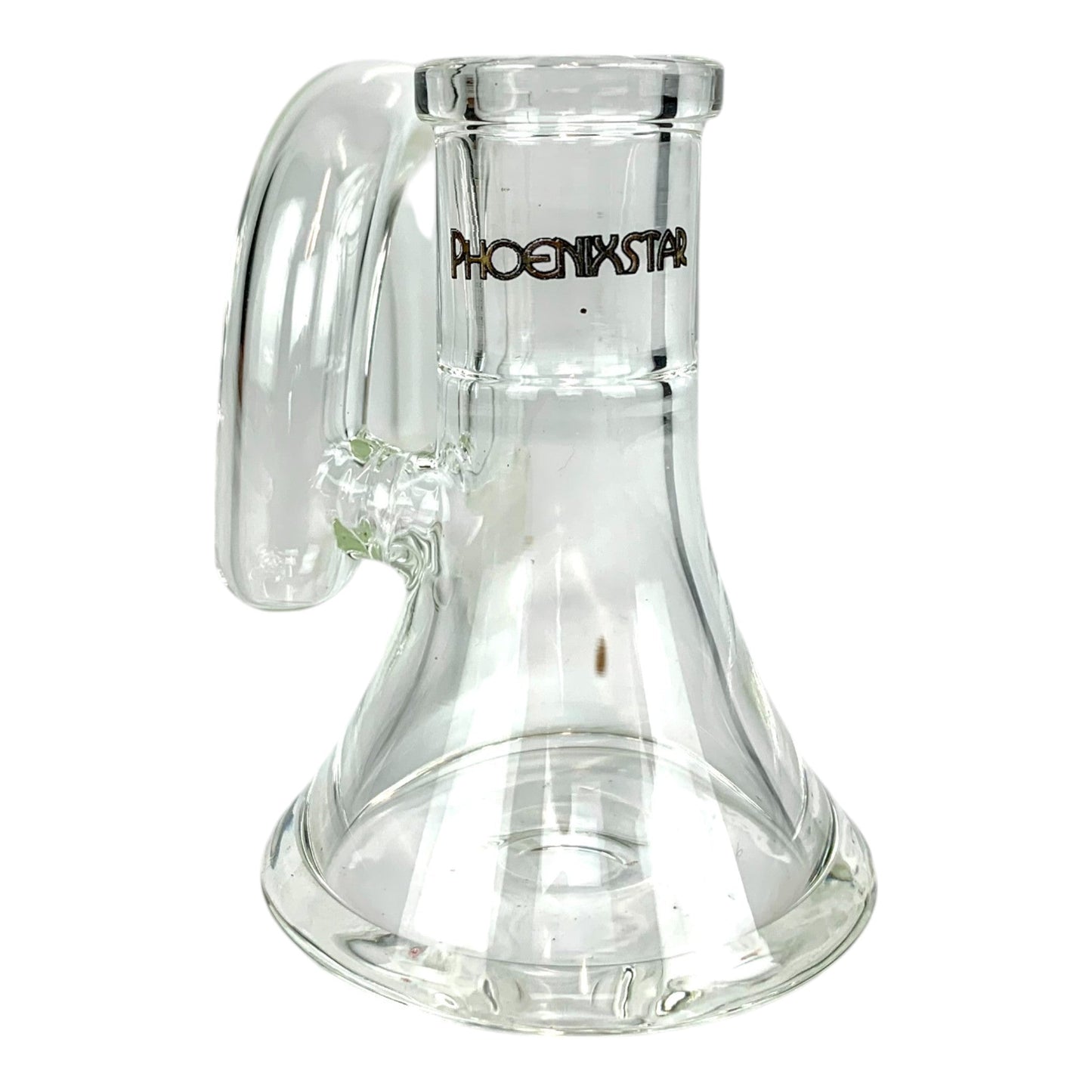 Phoenix Ash Catcher 90° 18mm - The Bong Baron