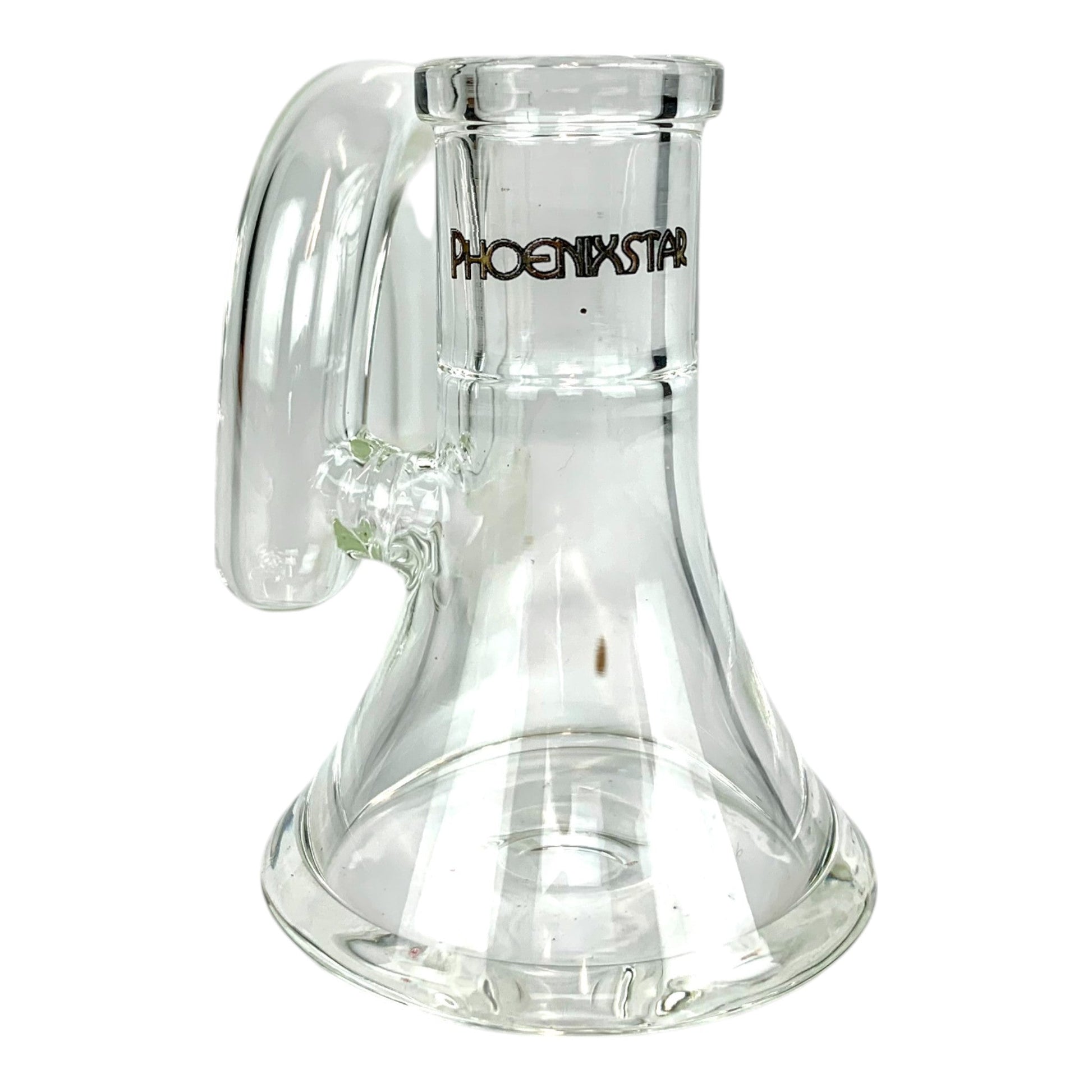 Phoenix Ash Catcher 90° 18mm - The Bong Baron