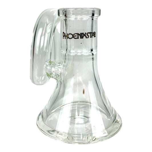 Phoenix Ash Catcher 90° 18mm - The Bong Baron