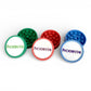 Phoenix Biodegradable Herb Grinder 50mm 2 Piece - The Bong Baron