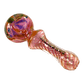 Phoenix Glass Hand Pipe - The Bong Baron