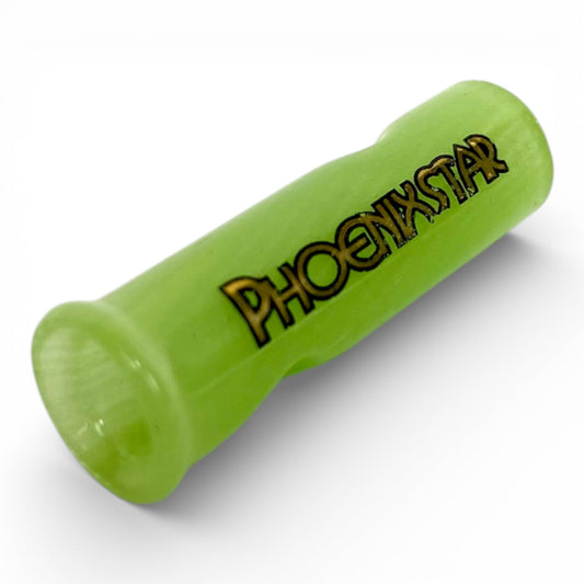 Phoenix Glass Joint Tip - The Bong Baron