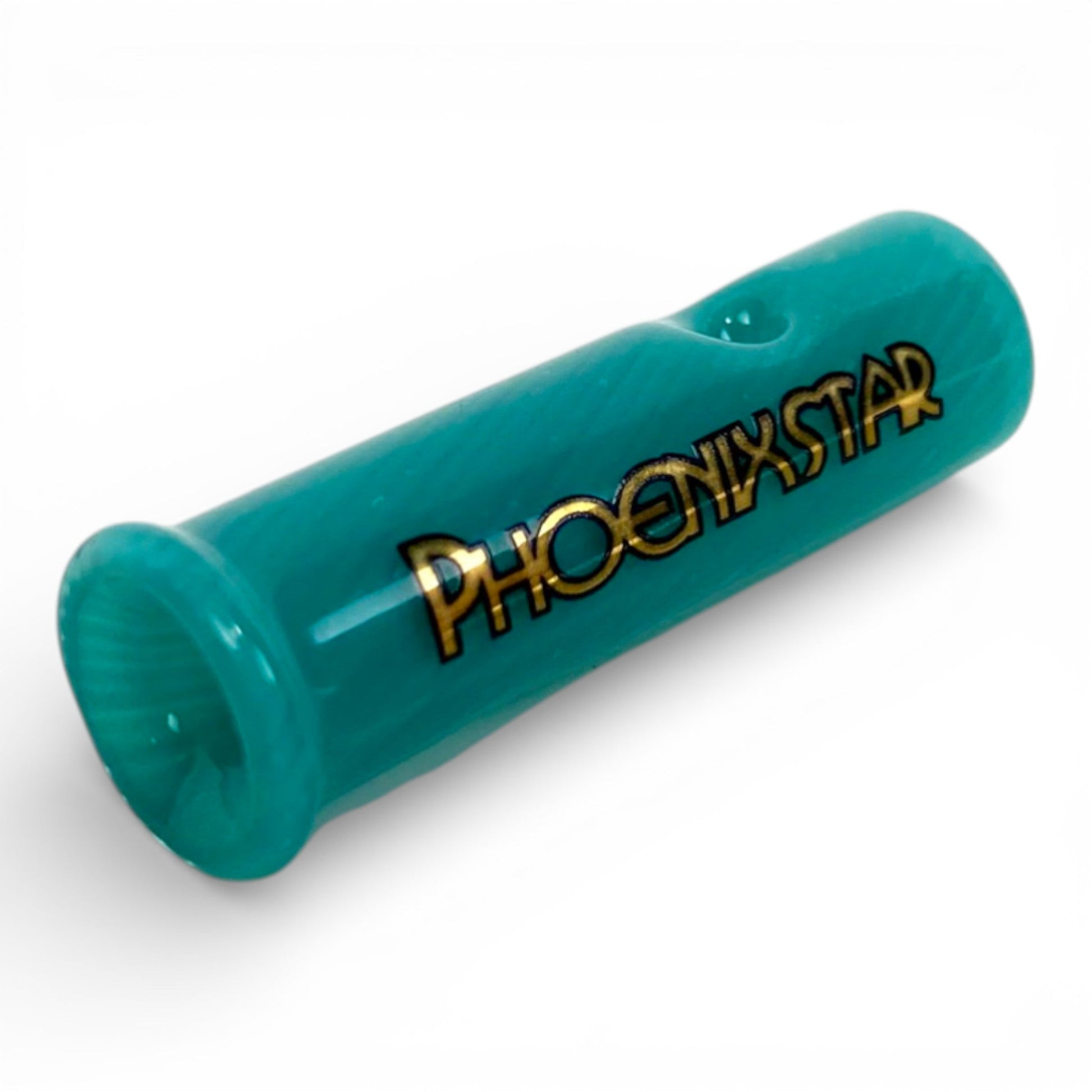 Phoenix Glass Joint Tip - The Bong Baron