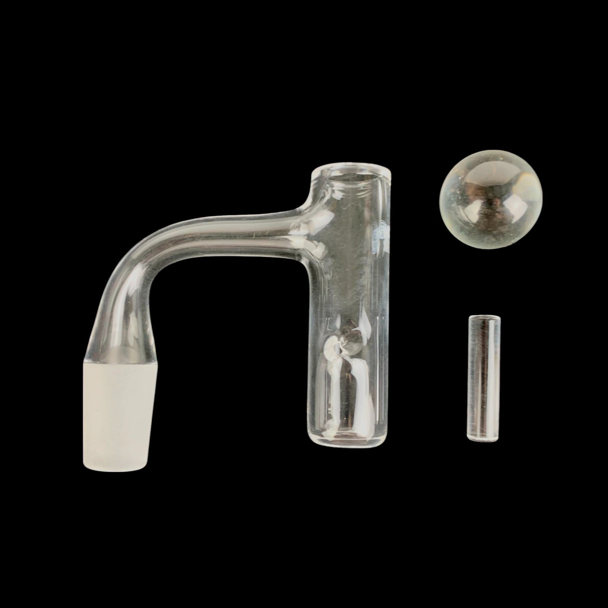 Phoenix Quartz Finger Banger Set 14mm - The Bong Baron