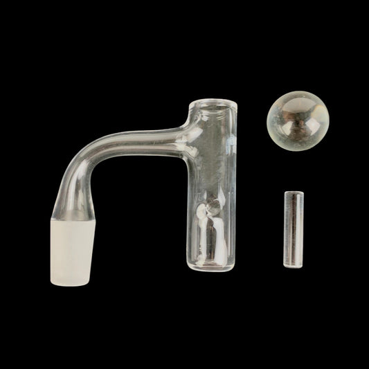 Phoenix Quartz Finger Banger Set 14mm - The Bong Baron