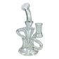 Phoenix Recycler Dab Rig 14cm - The Bong Baron
