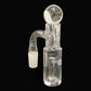 Phoenix Twisted Barrel Quartz Banger Set 14mm - The Bong Baron