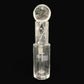 Phoenix Twisted Barrel Quartz Banger Set 14mm - The Bong Baron