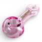 Phoneix Coloured Spoon Hash Pipes 9cm - The Bong Baron