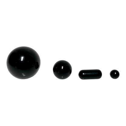 Pillar Marble Set - The Bong Baron