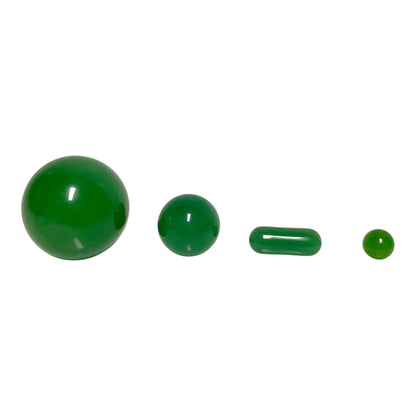 Pillar Marble Set - The Bong Baron