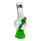 Potify Bubble Bong 20cm Green - The Bong Baron