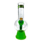 Potify Bubble Bong 20cm Green - The Bong Baron
