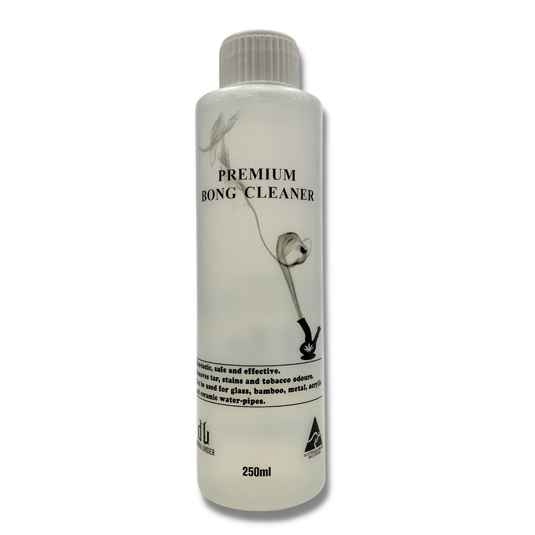 Premium Bong Cleaner - The Bong Baron