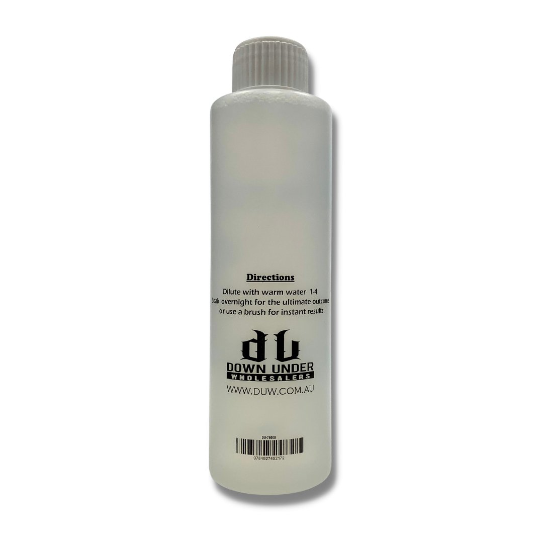 Premium Bong Cleaner - The Bong Baron