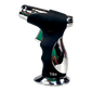 Quad Flame Pistol Grip Dab Torch Lighter - The Bong Baron