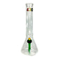 Rasta 420 Bonza beaker 35cm - The Bong Baron