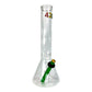 Rasta 420 Bonza beaker 35cm - The Bong Baron